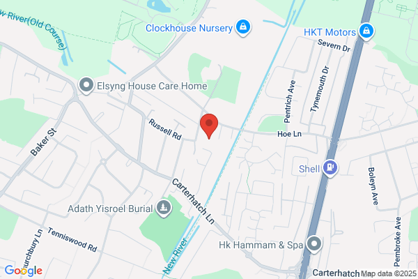 Nairn House Care Home - Bupa