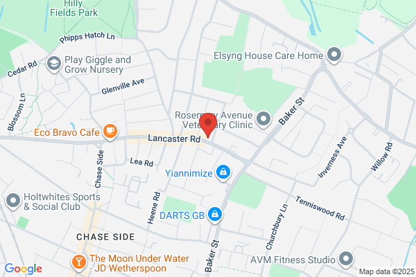 The Lancaster Centre