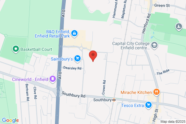 Data Connection Ltd