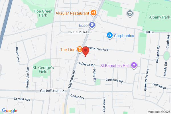 Langley Construction (Enfield) Ltd