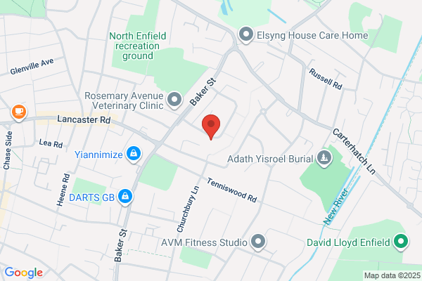 Ridley's Property Solutions Ltd