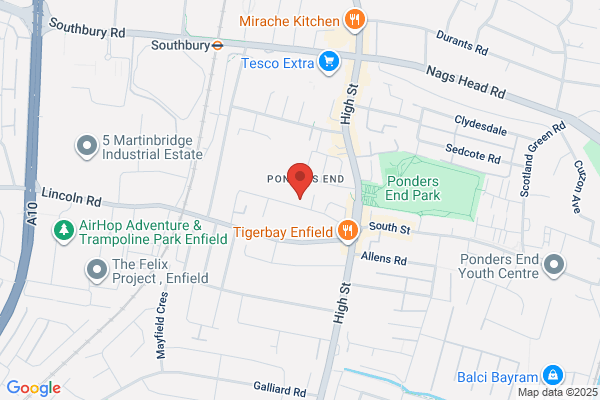 Enfield Women's Centre