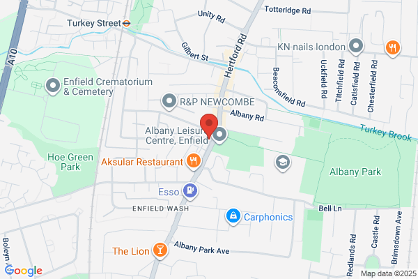 DPD Parcel Shop Location - Paradise Food and Wine