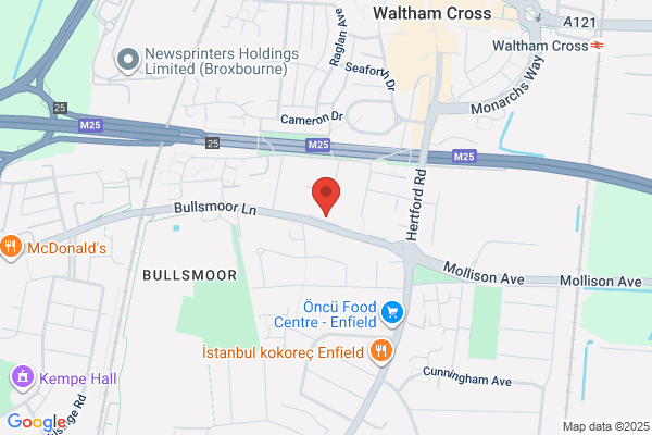 Bullsmoor Dental & Aesthetics Clinic