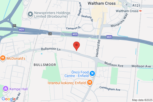S Jagani