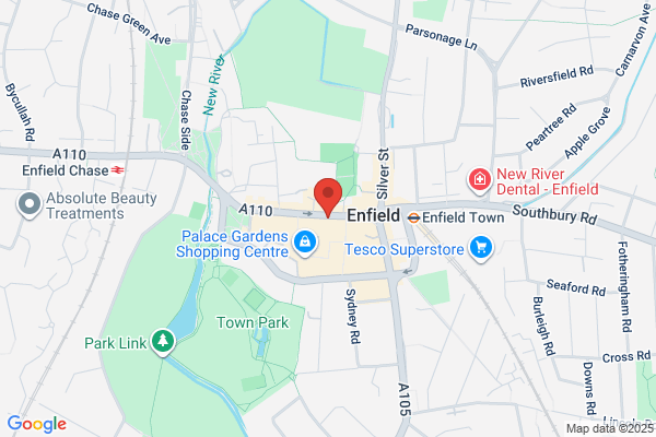 Pearsons Enfield Ltd