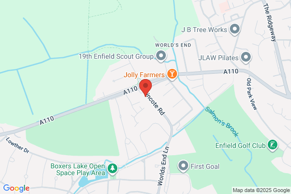 Bincote Road Surgery