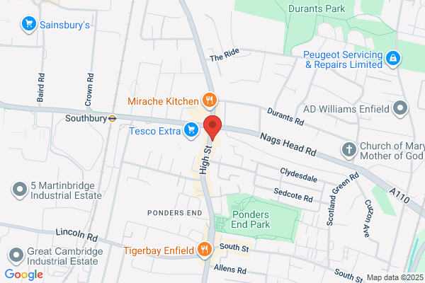 Eagle House Surgery