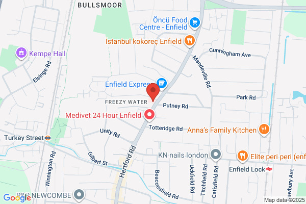 Freezywater Primary Care Centre