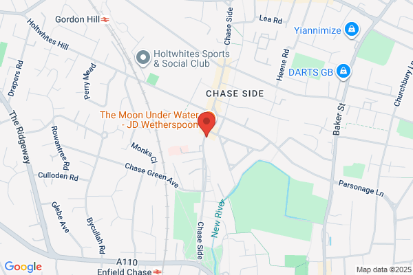 White Lodge Surgery