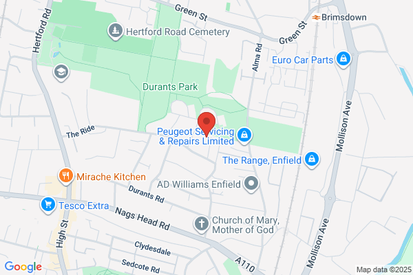 London Appliance Services