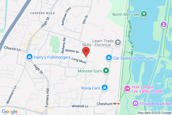 London Drain Clear Ltd