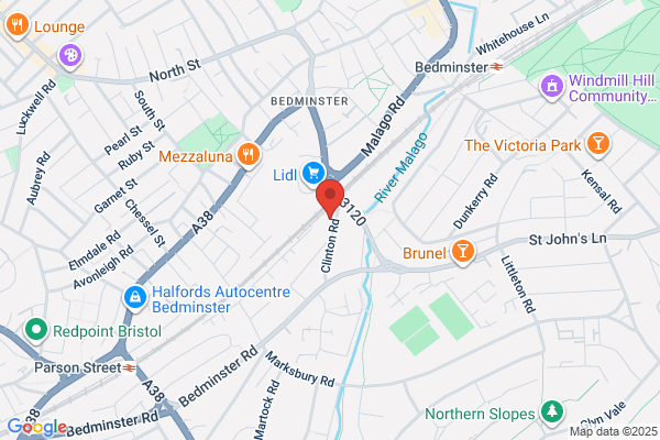 Total Drainage Services Ltd