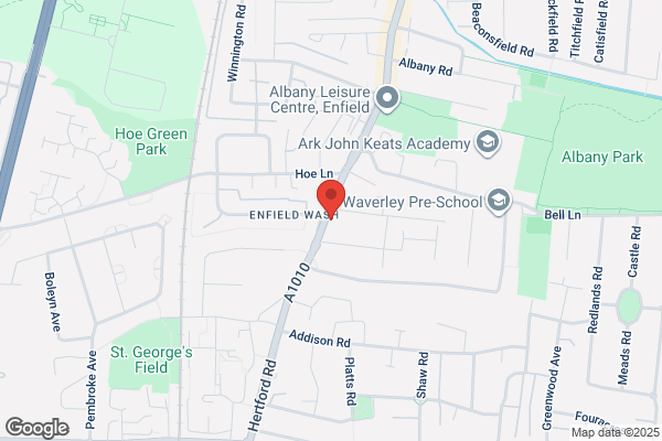 Enfield Electrical Supplies