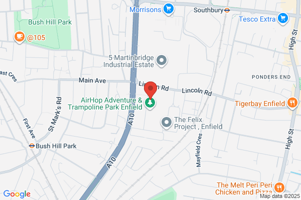 Cheviot Electrical