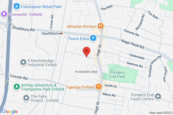 D N S Electrical