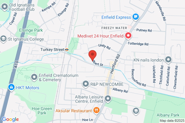 Brook Street (UK) Ltd