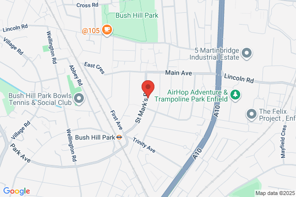 St Marks Estate Agents