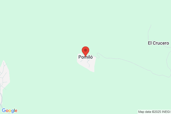 Pomilo