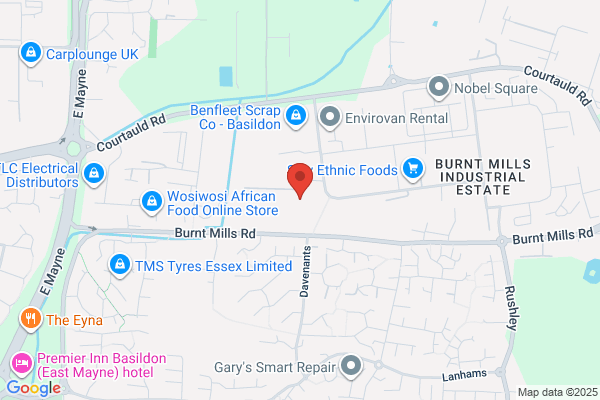 Kingspan Access Ltd