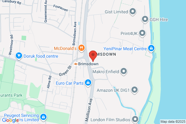HP Foods Ltd