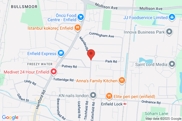 Miltex Ltd