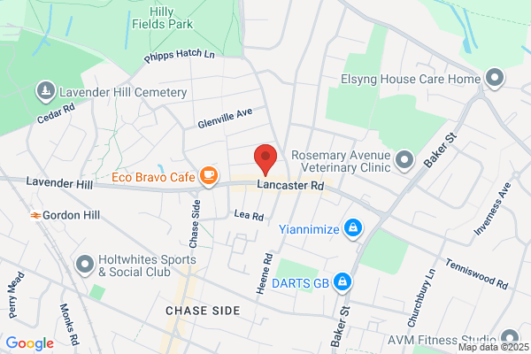 Co-op Funeralcare, Lancaster Road