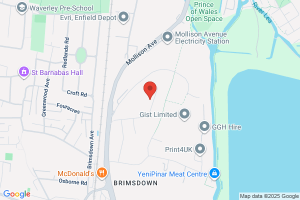 P J Bridgman & Co Ltd