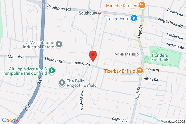 E & V Auto Services