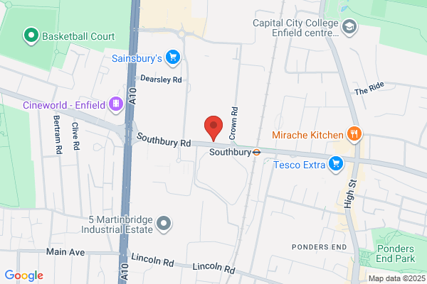 Formula One Autocentres Ltd