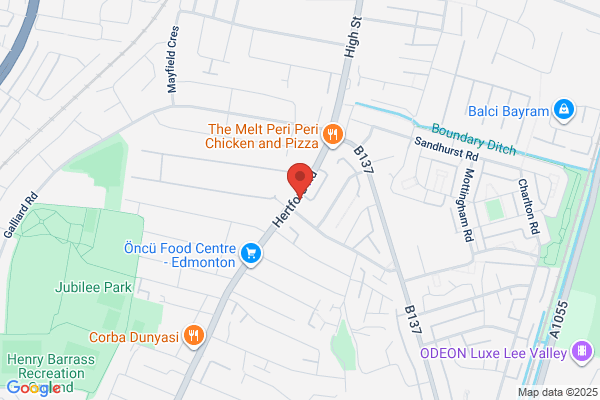 Gardeners Enfield