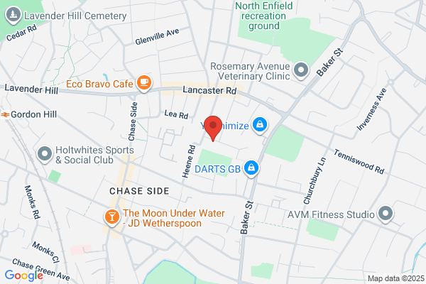 Chaseside Plumbing & Heating
