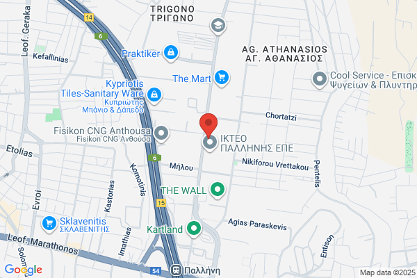 Thermogas Heating