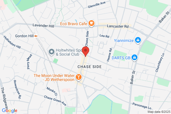 Chase Side Grocery