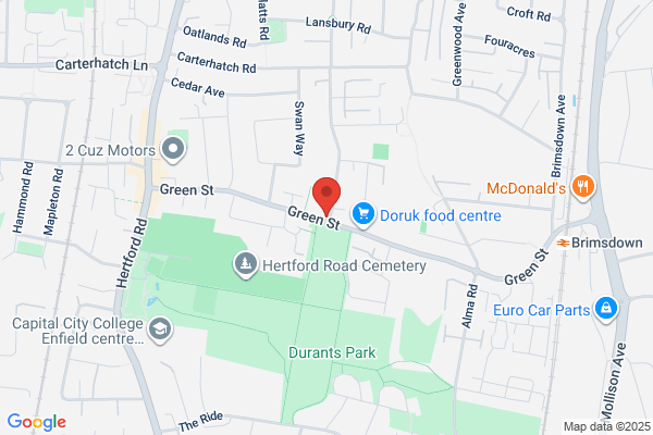 Aldo Hair Salon Ltd