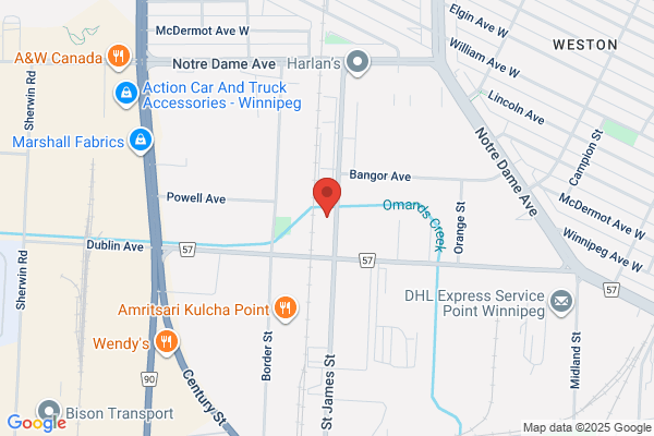 Kirkfield Heating & Electrical Services Ltd