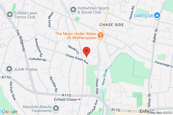 Enfield Clinic Of Herbal Medicine