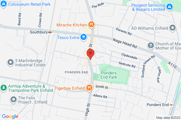 Lee Housing Association