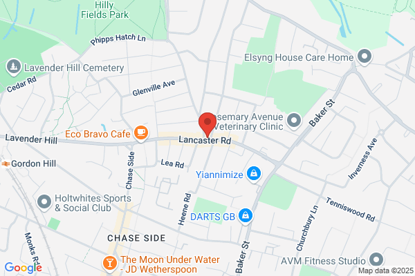 North Locksmith Services - Enfield