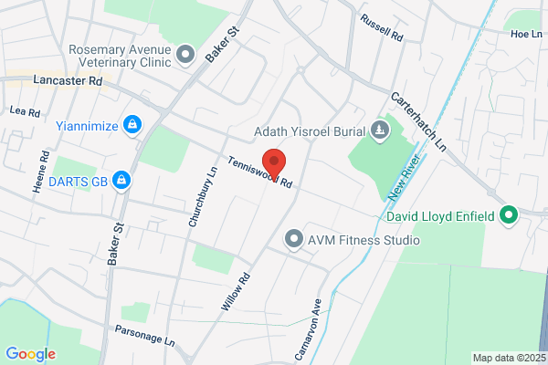 Ridgeway Airport Services