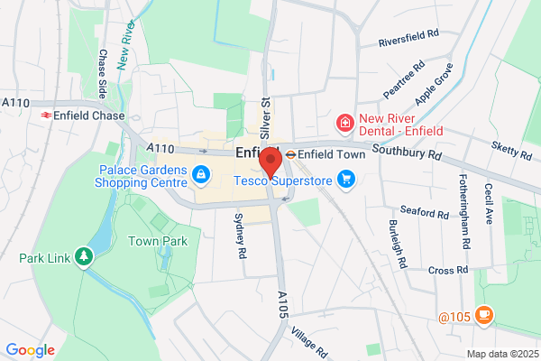 Enfield Advertiser