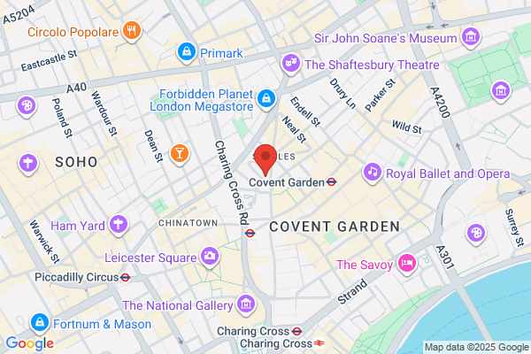 London Stationery Ltd