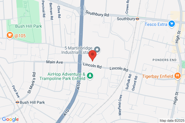 Enfield Removal Services