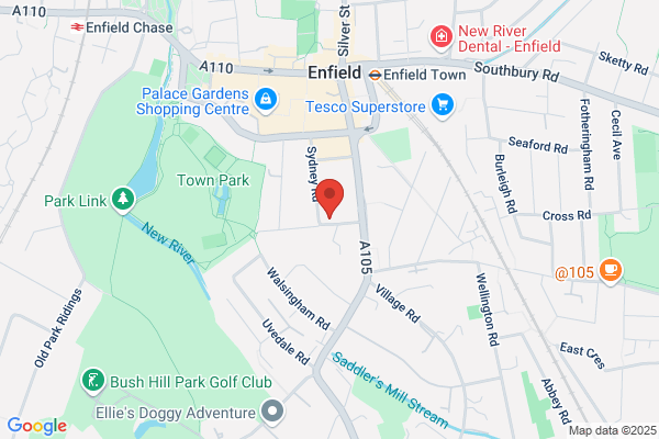 Nuffield Health Fitness & Wellbeing Gym
