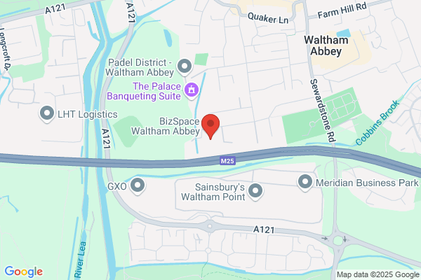Abbey Lift Care Servicing Ltd
