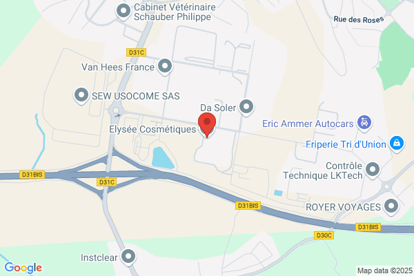 Elysee Cosmetics Ltd