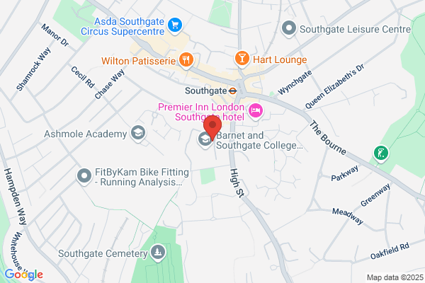 Enfield Enterprise Agency