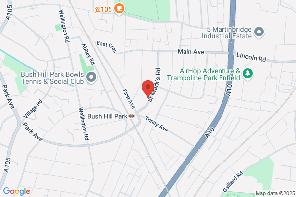 Enfield Osteopathic Clinic