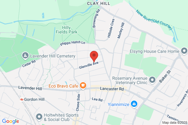 G & S Tree Felling Services
