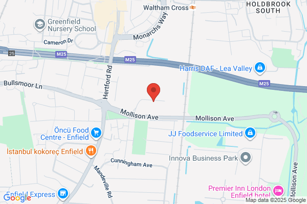 GLS Educational Supplies Ltd